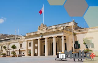 lavorare a malta per imparare l'inglese con un tirocinio